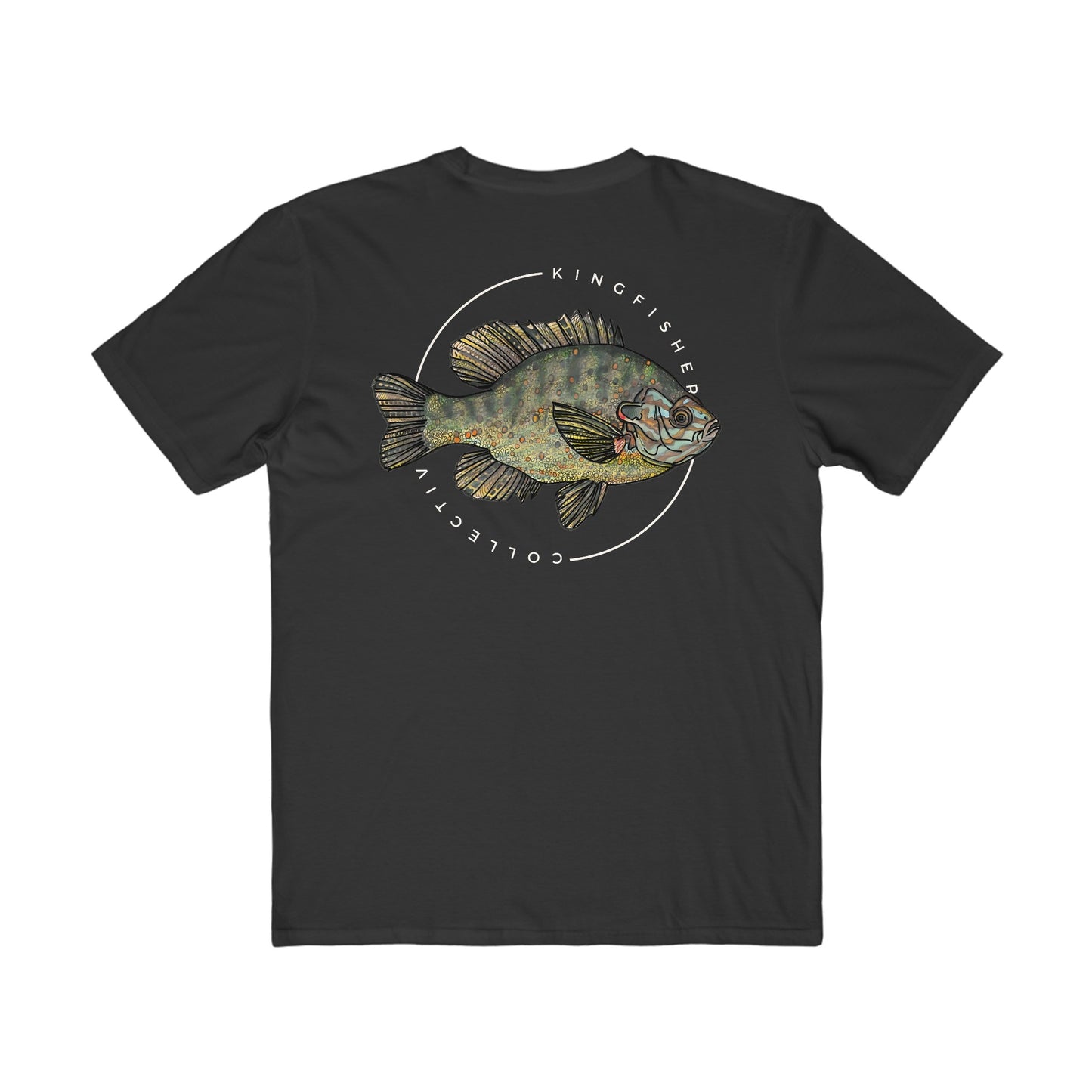 Sunfish Tee