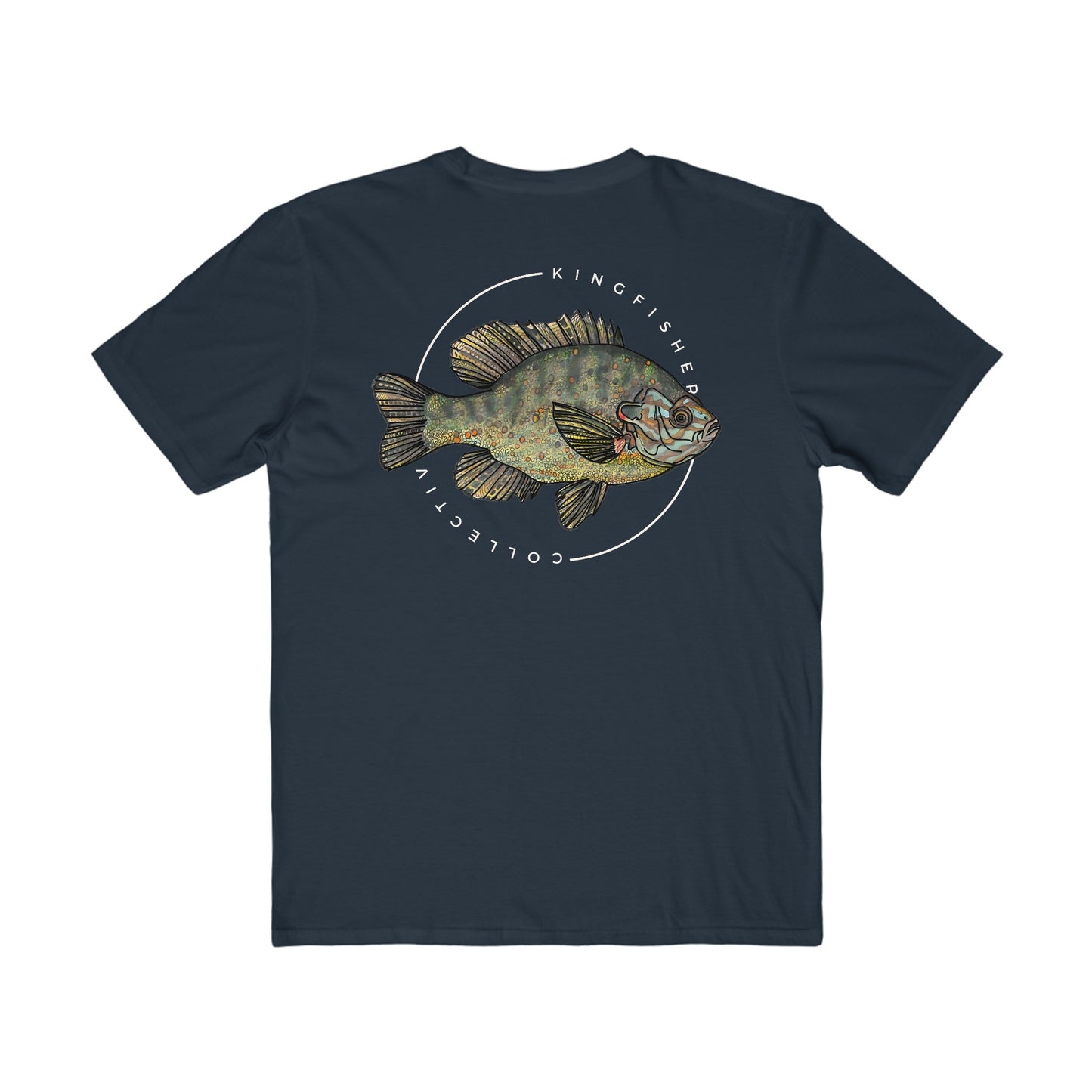 Sunfish Tee