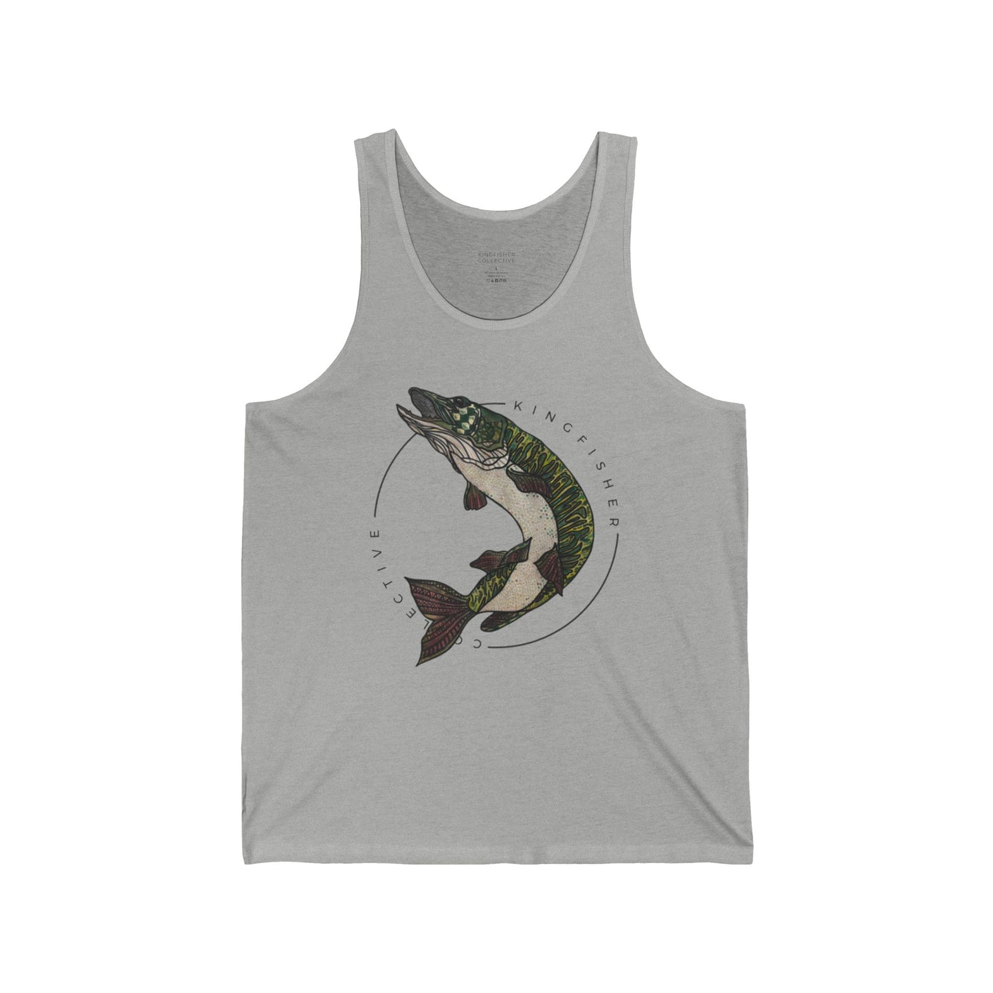 Musky Tank