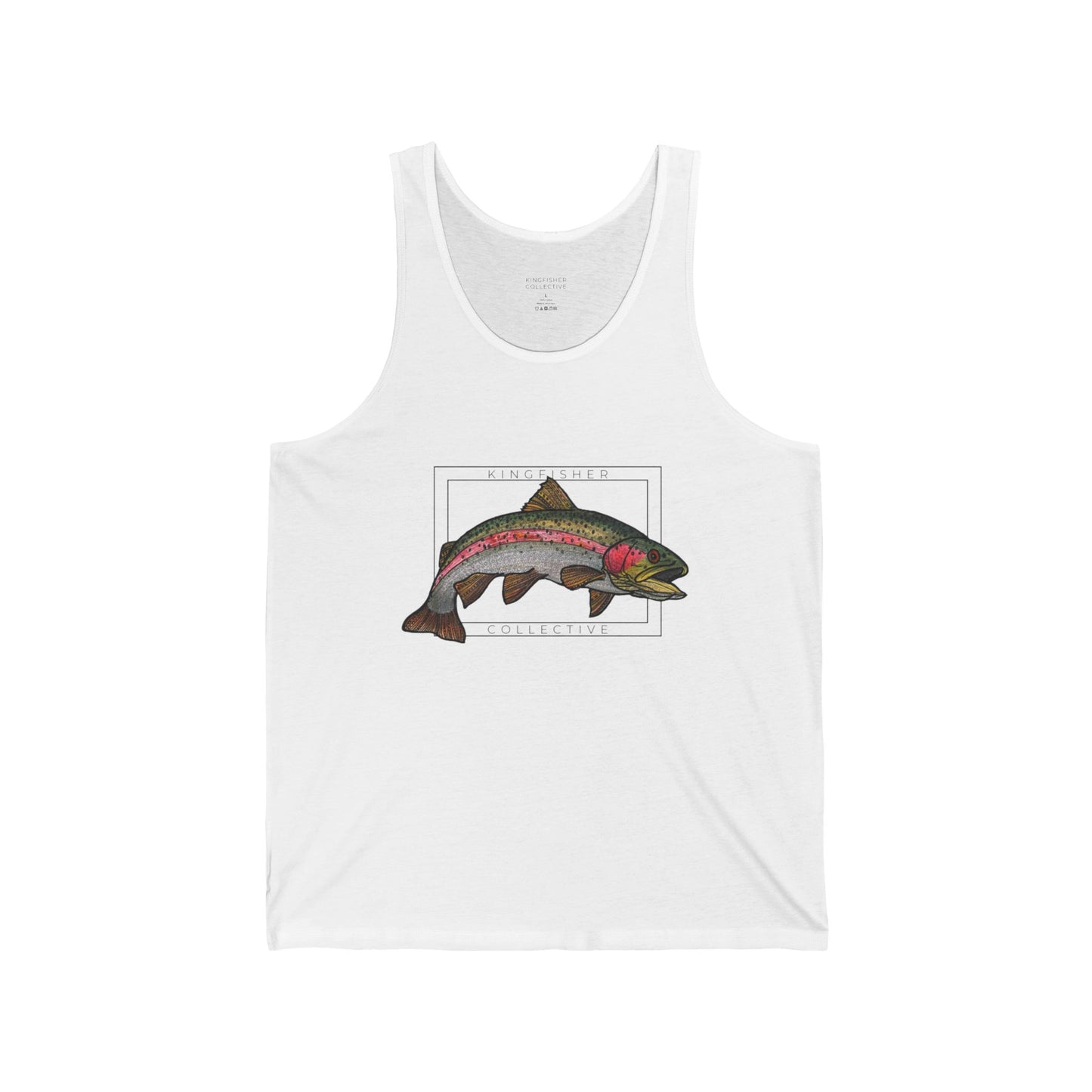 Rainbow Tank