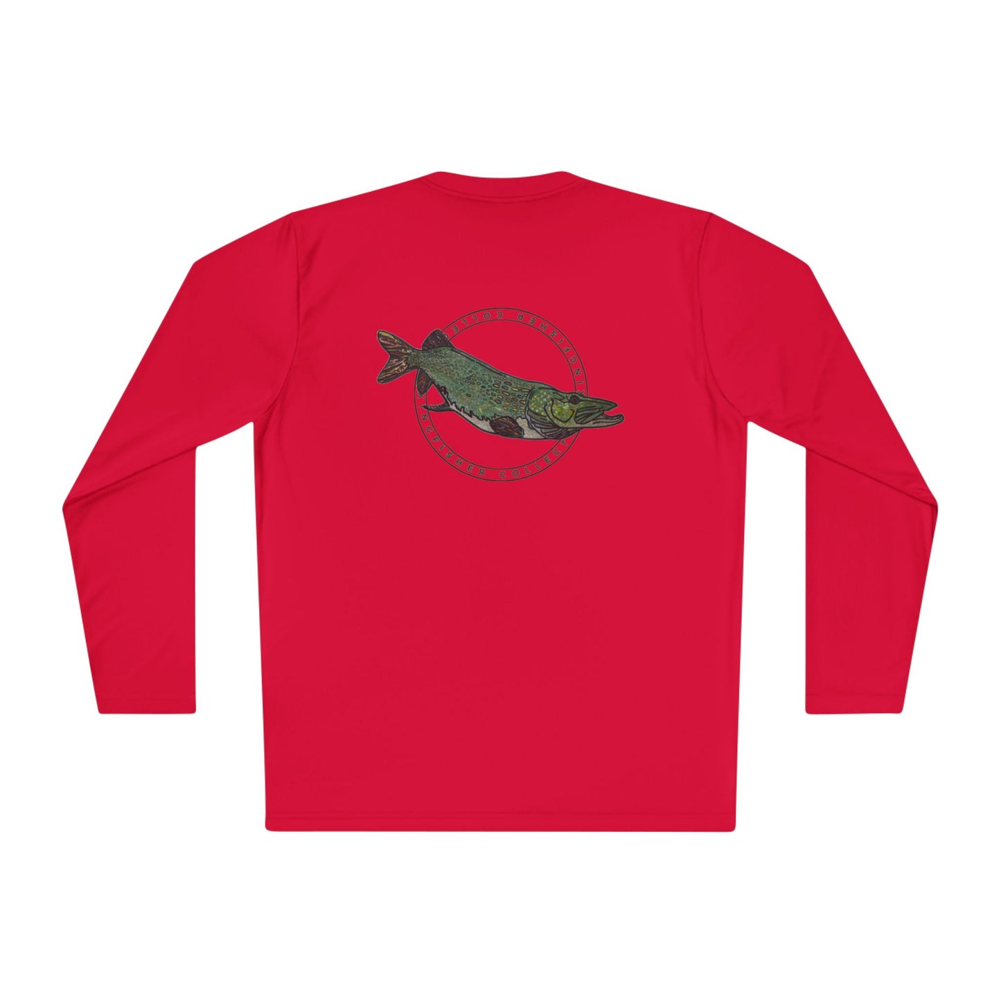 Pike Lightweight Performance Shirt