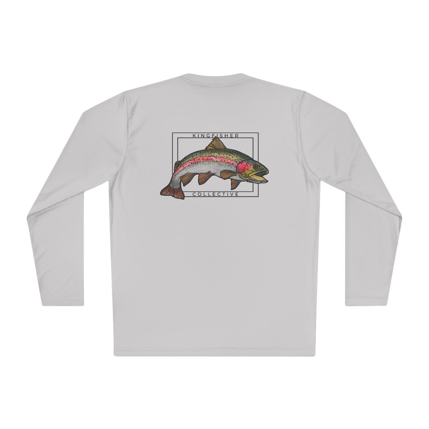 Rainbow Lightweight Performance Shirt