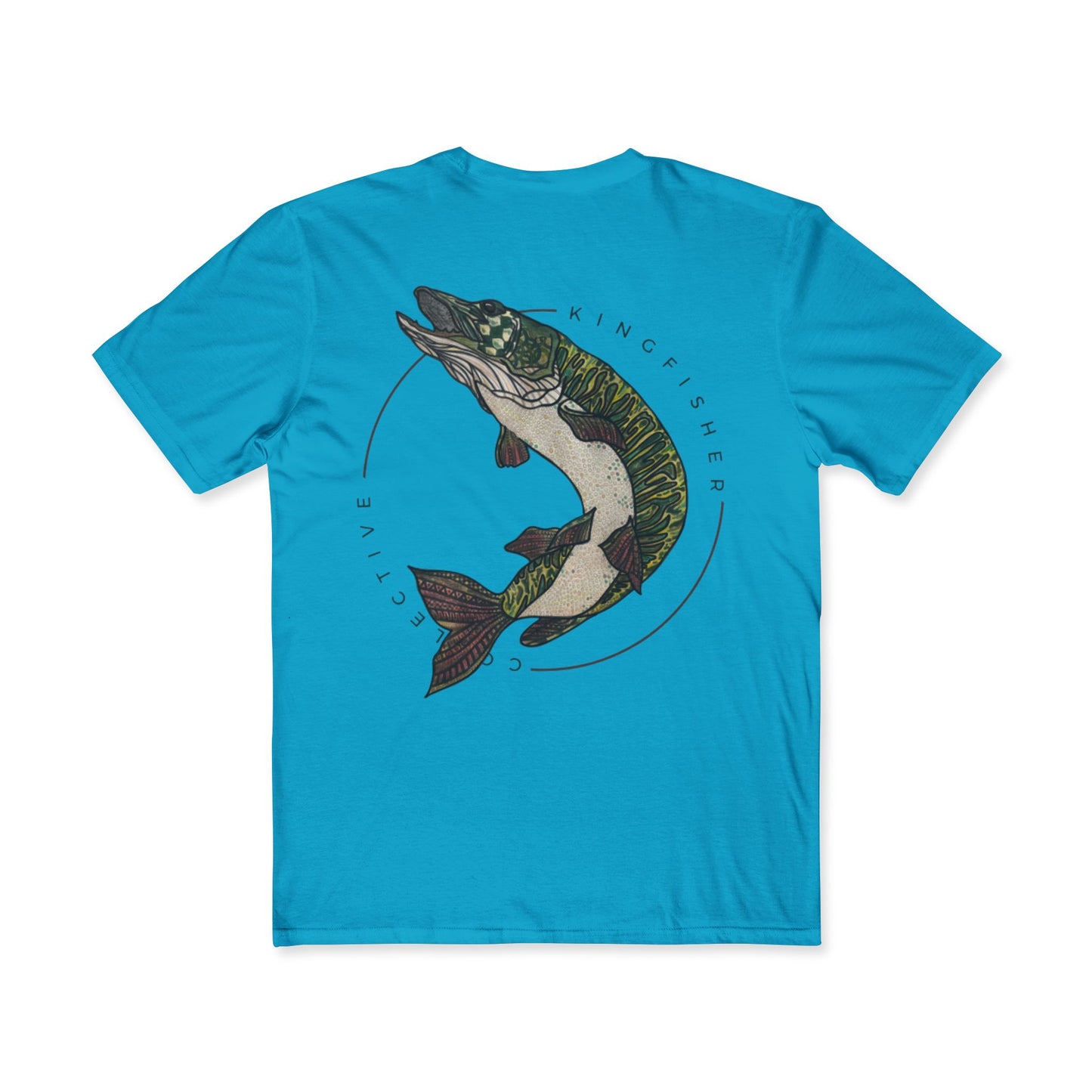 Musky Tee