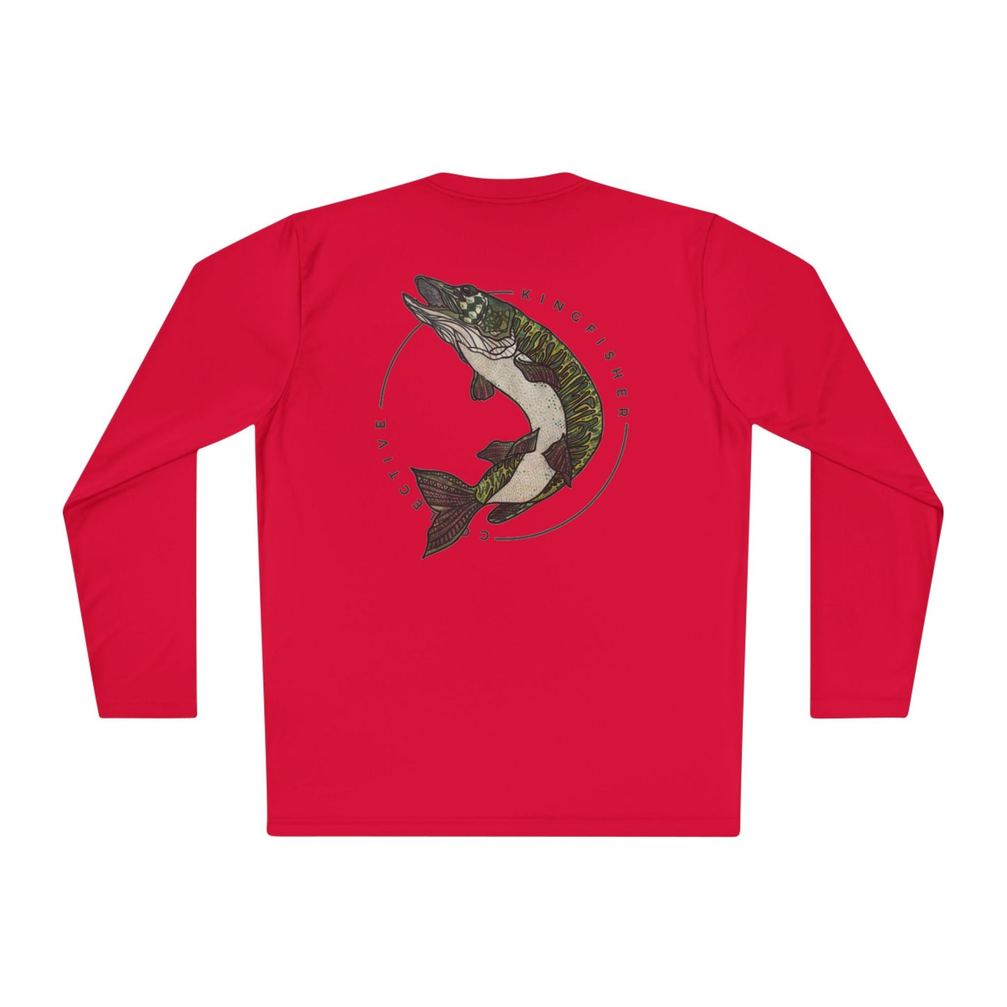 Musky Lightweight Performance Shirt