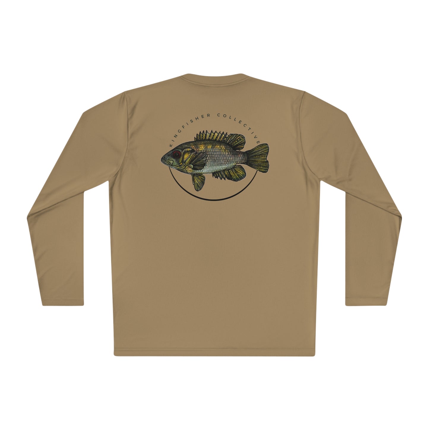 Rock Bass Lightweight Performance Shirt