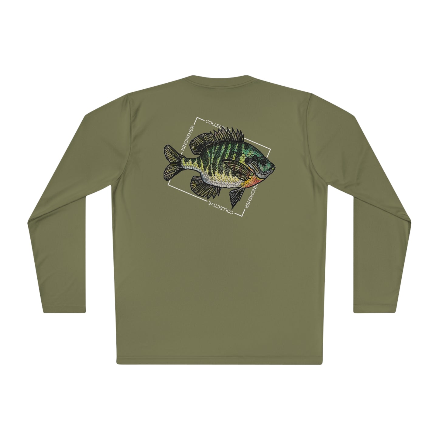 Bluegill Lightweight Performance Shirt
