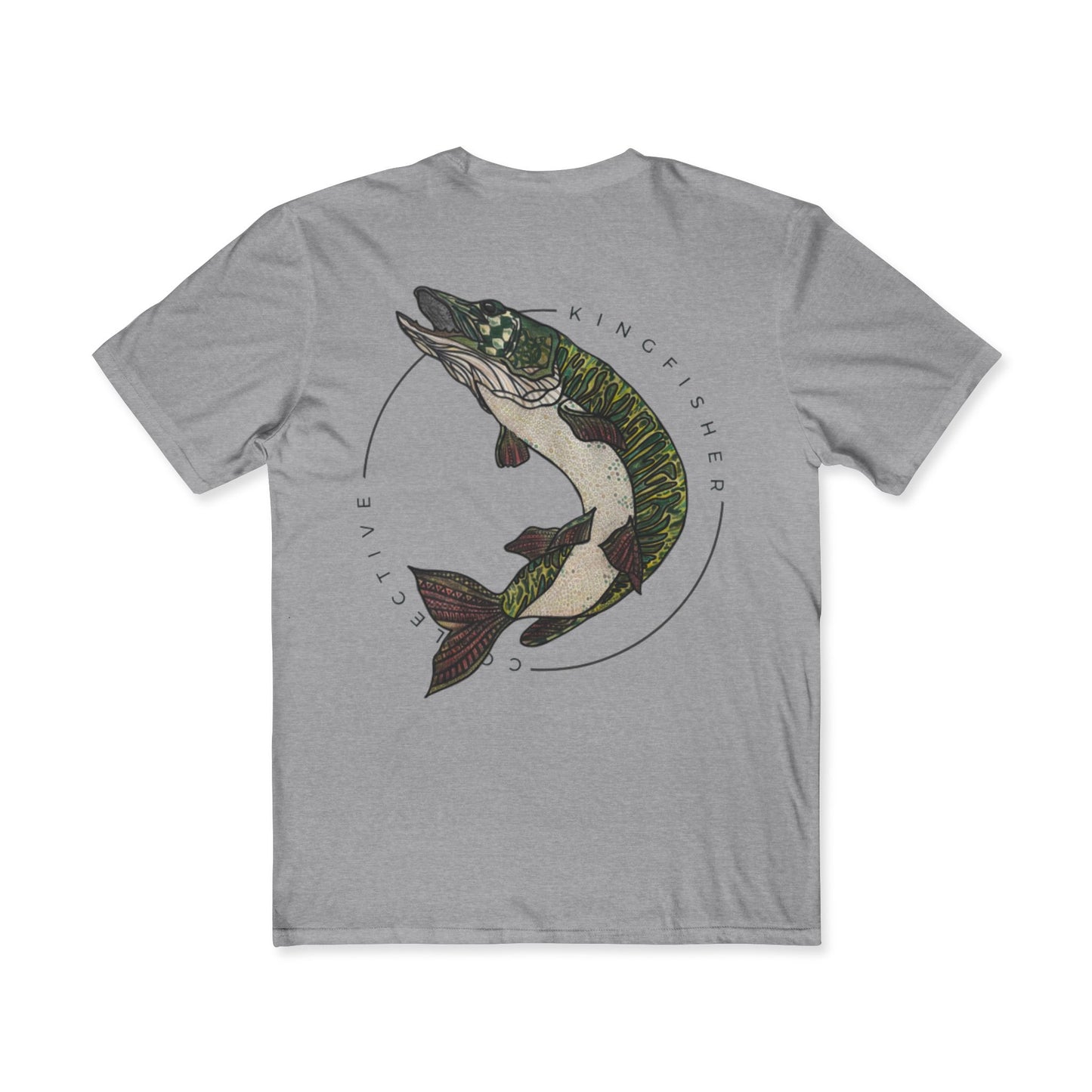 Musky Tee