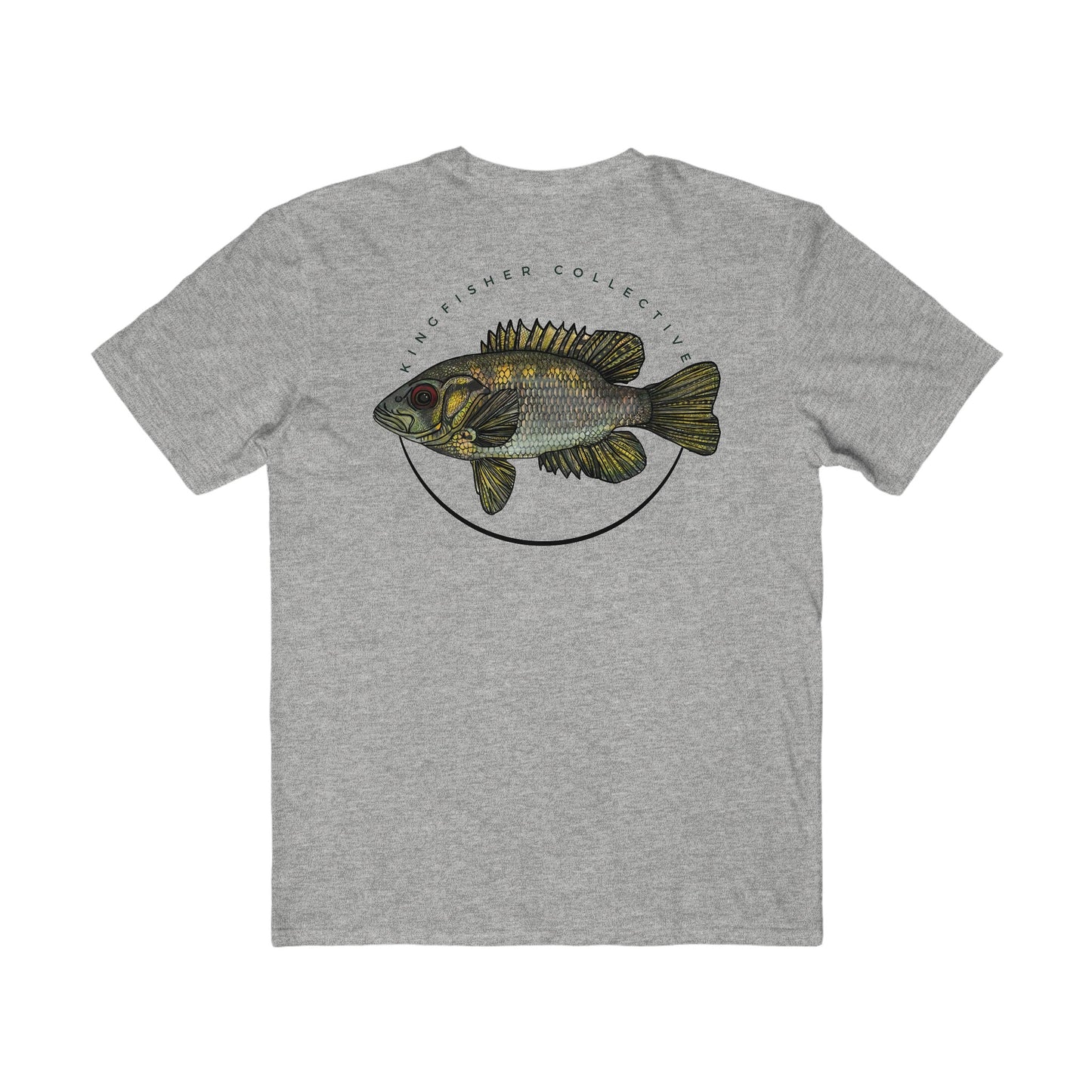 Rock Bass Tee