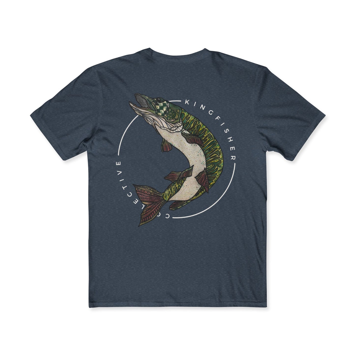 Musky Tee