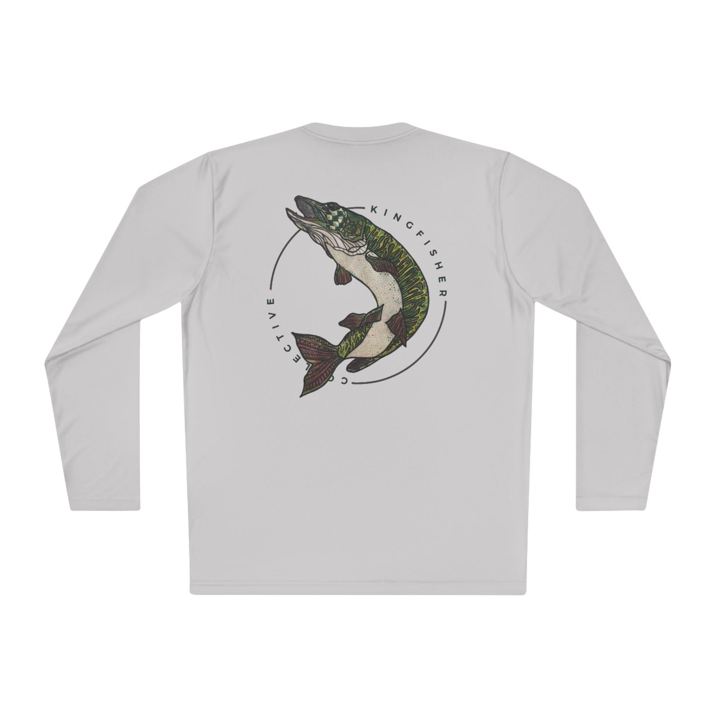 Musky Lightweight Performance Shirt