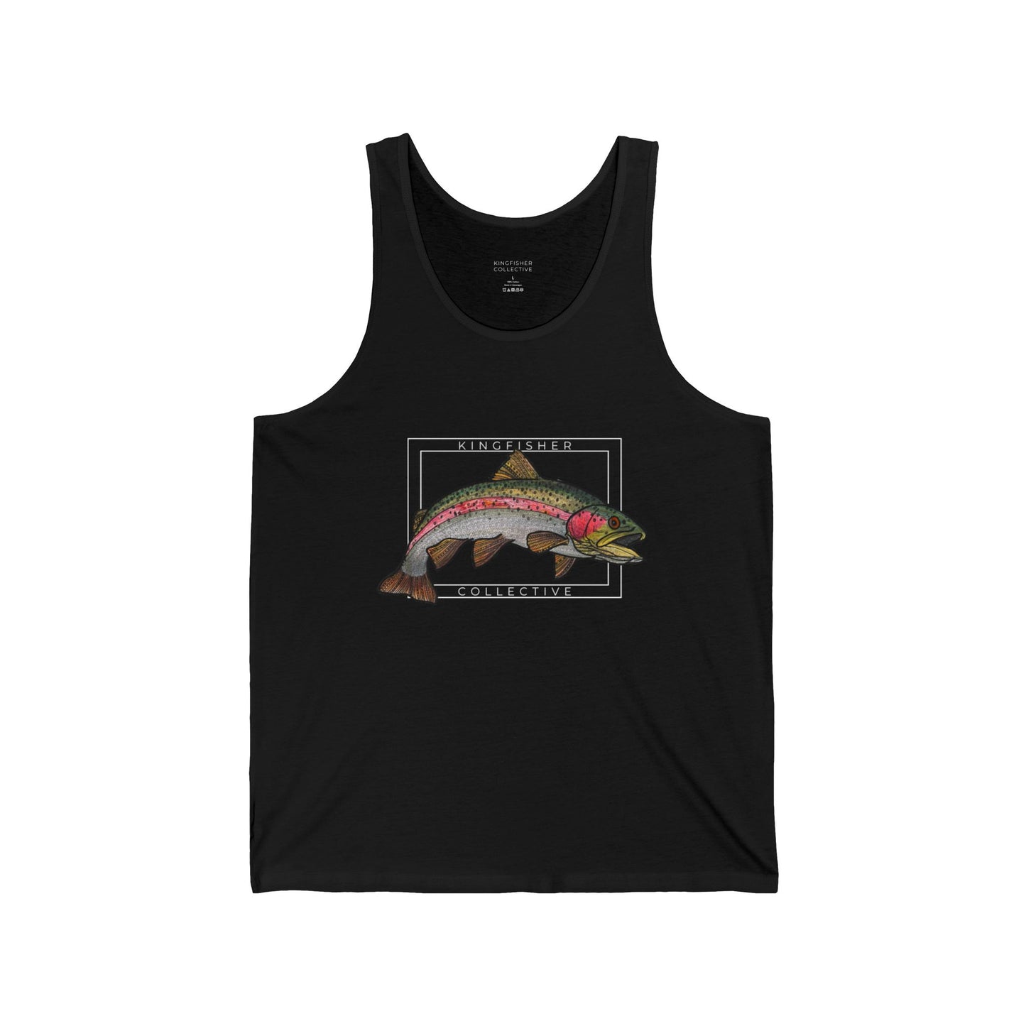 Rainbow Tank