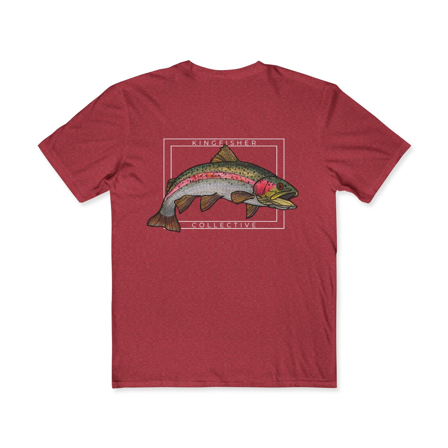 Rainbow Tee