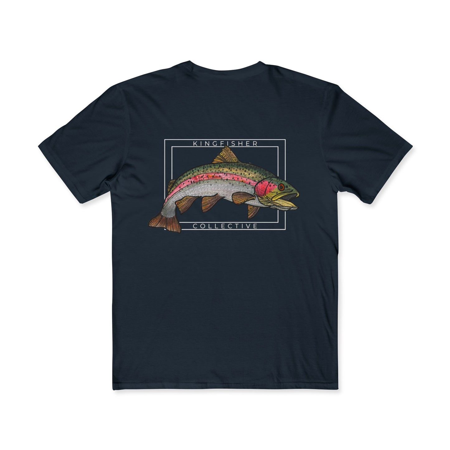 Rainbow Tee