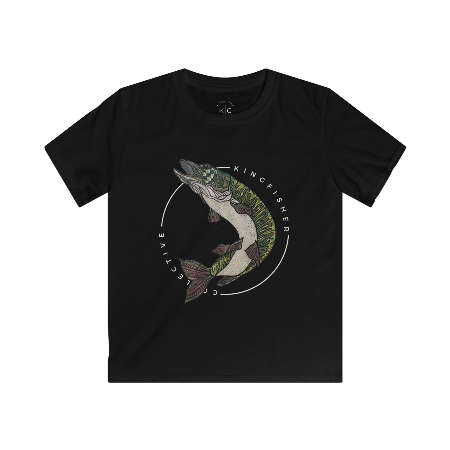 Kids Musky Tee