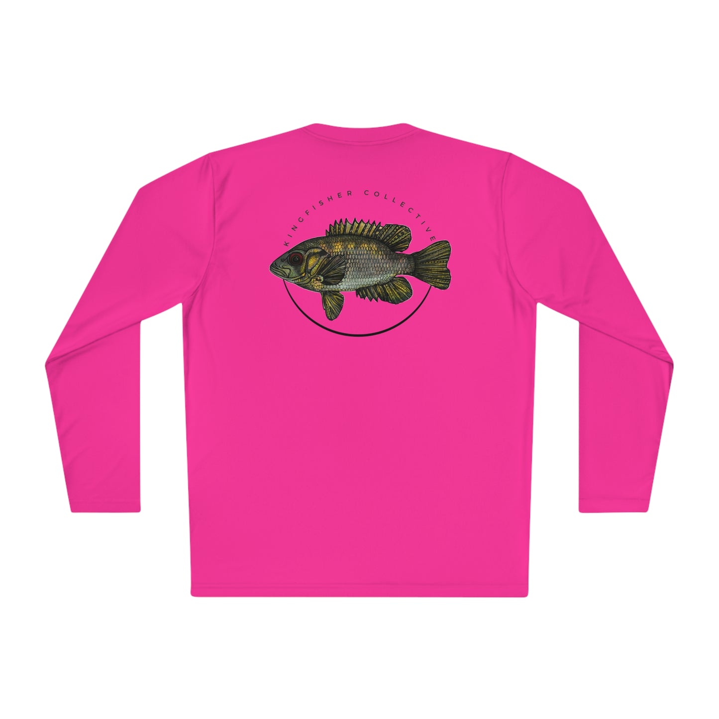 Rock Bass Lightweight Performance Shirt