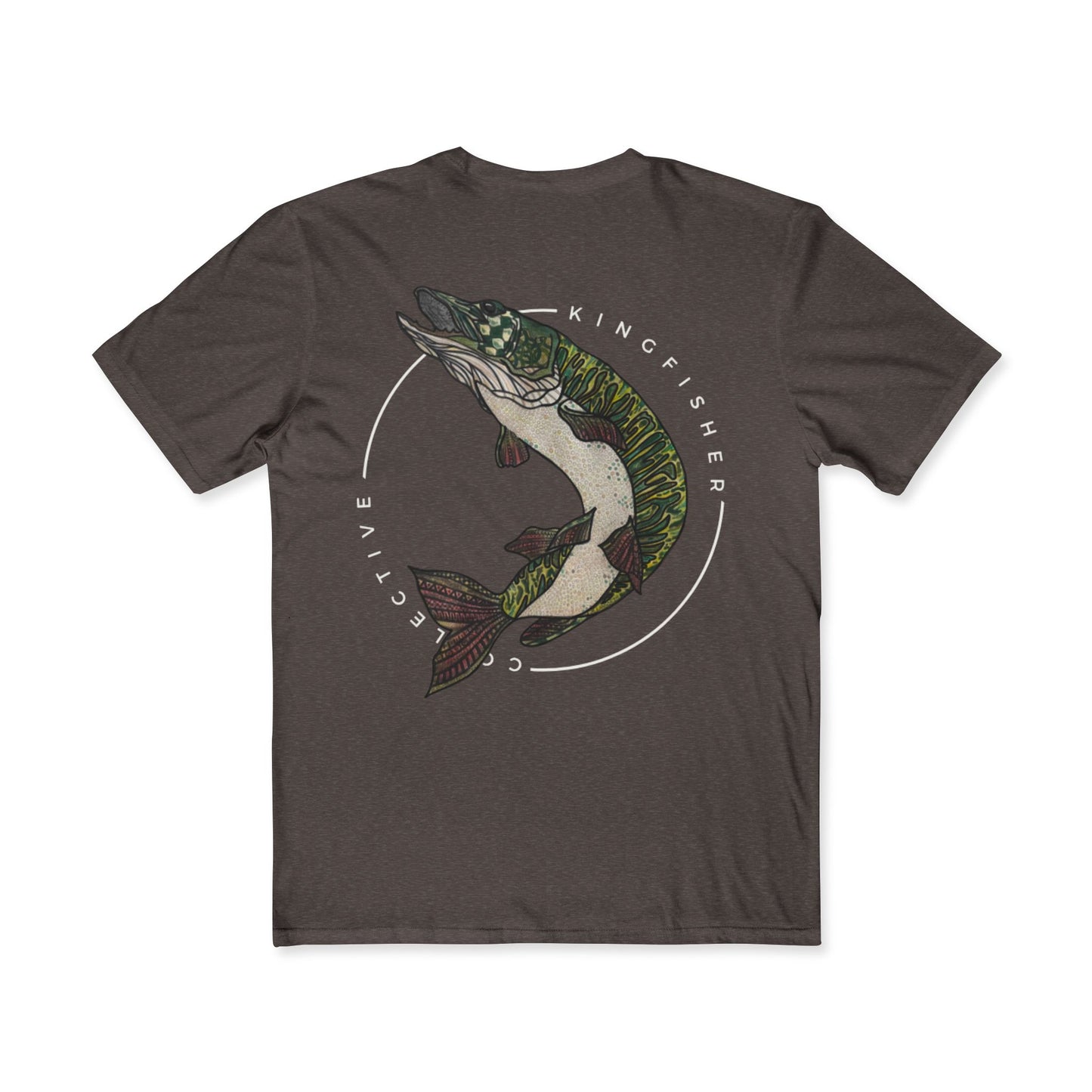 Musky Tee