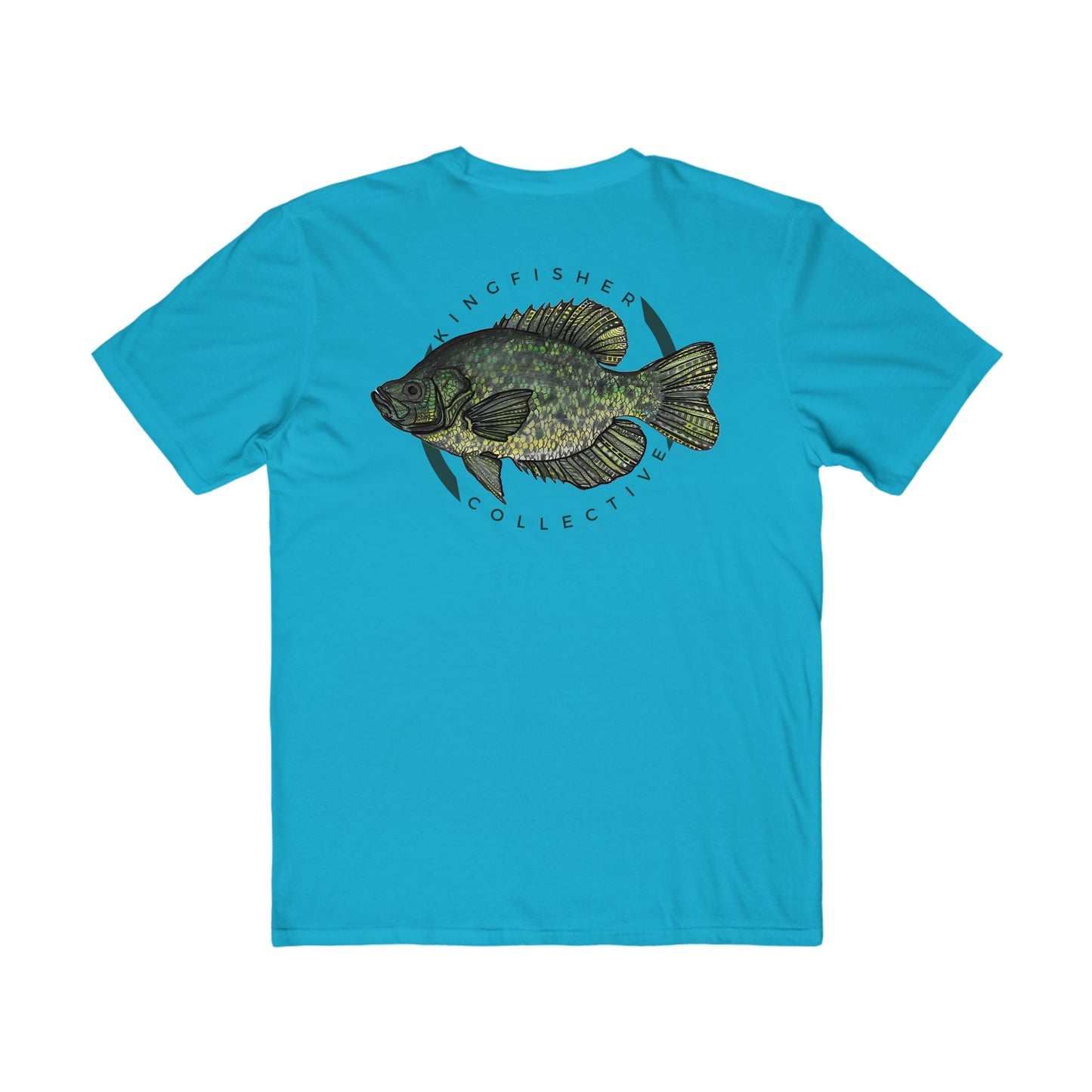 Crappie Tee