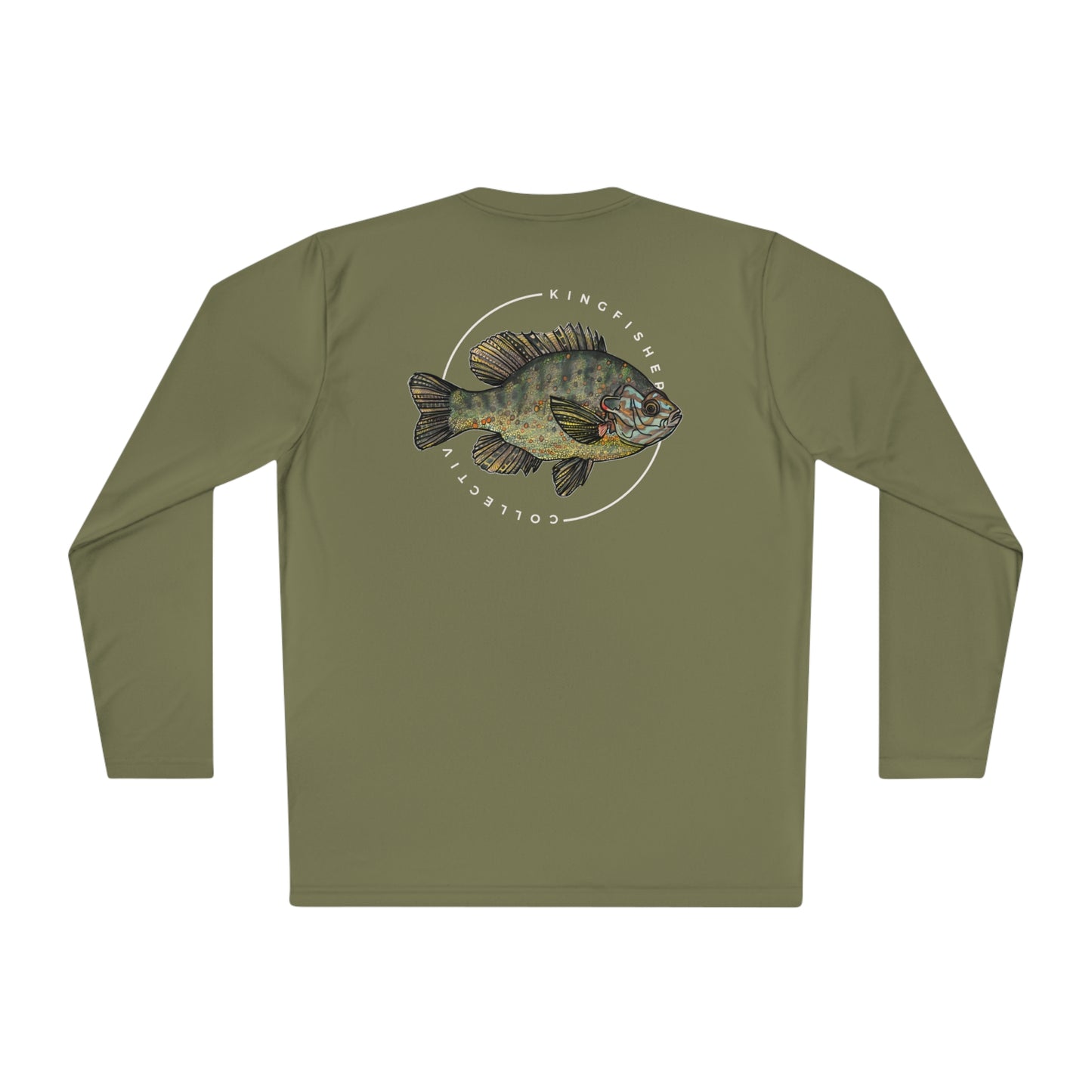 Sunfish Lightweight Performance Shirt