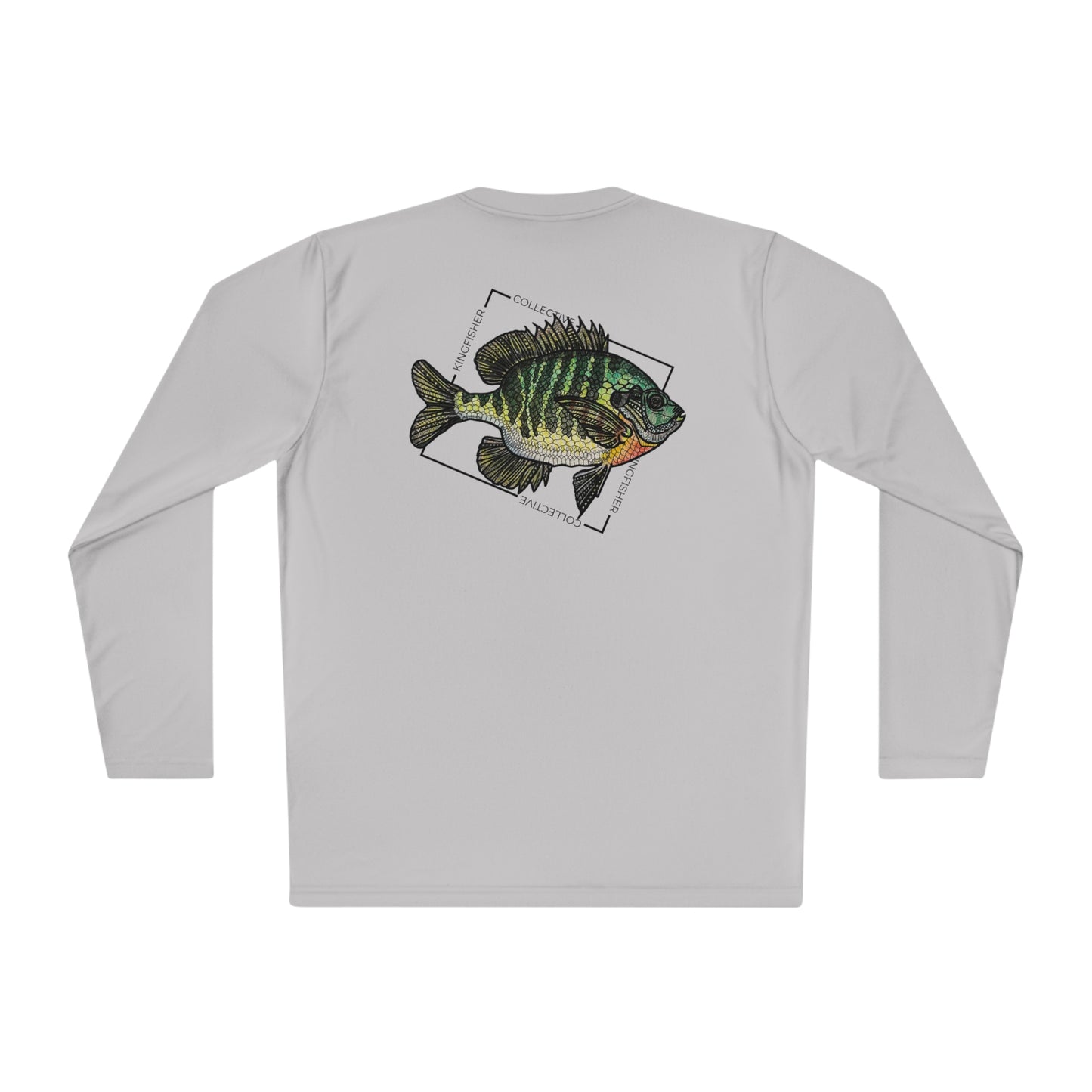 Bluegill Lightweight Performance Shirt
