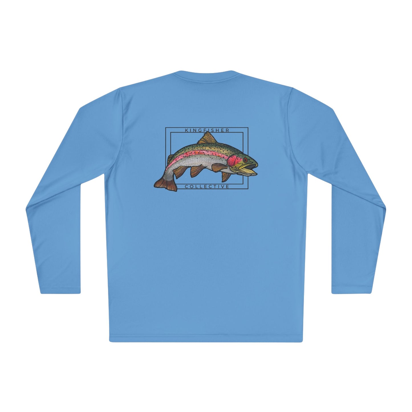 Rainbow Lightweight Performance Shirt