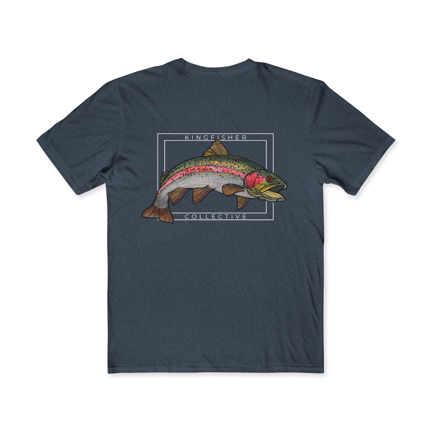 Rainbow Tee