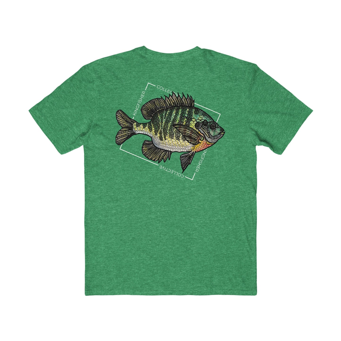 Bluegill Tee