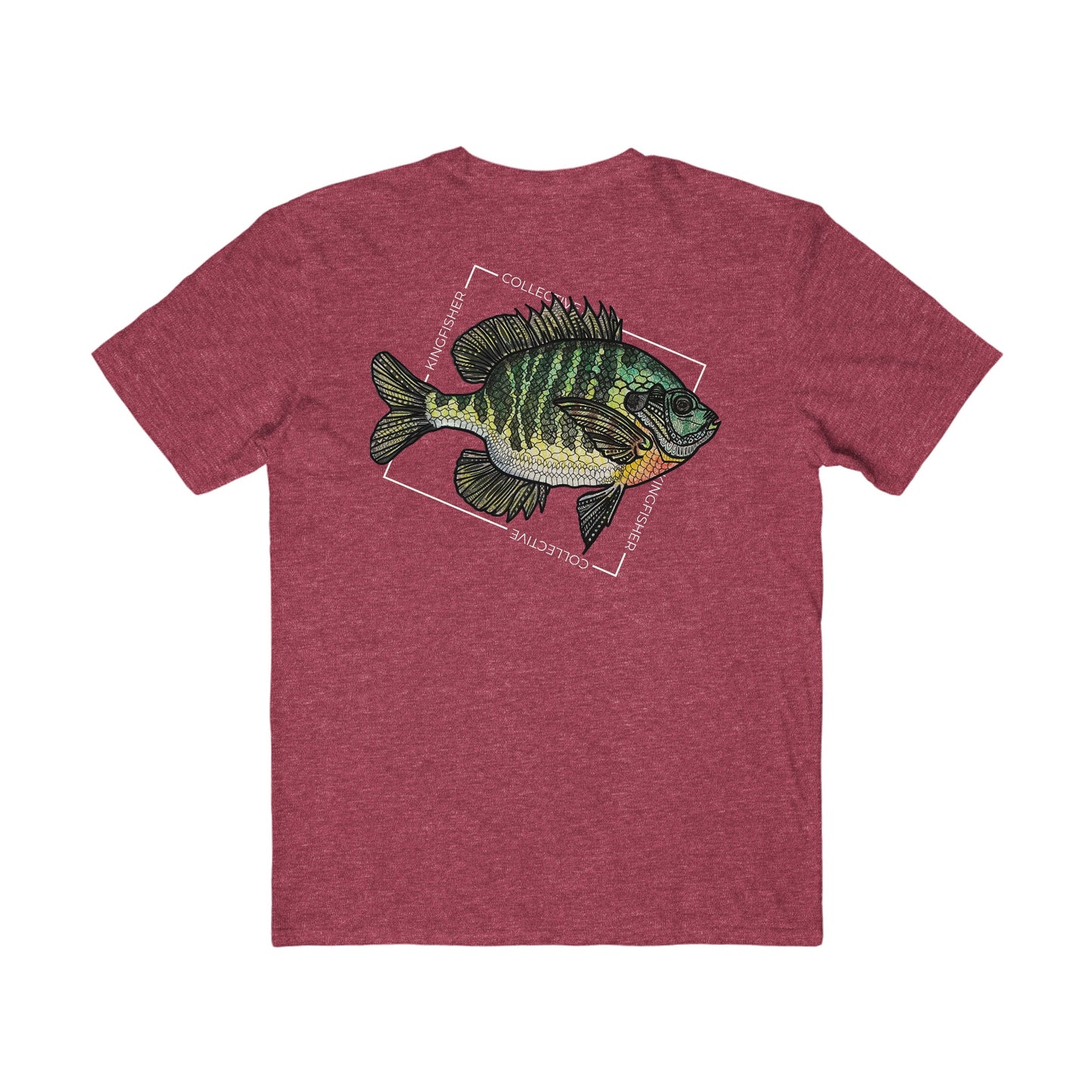Bluegill Tee