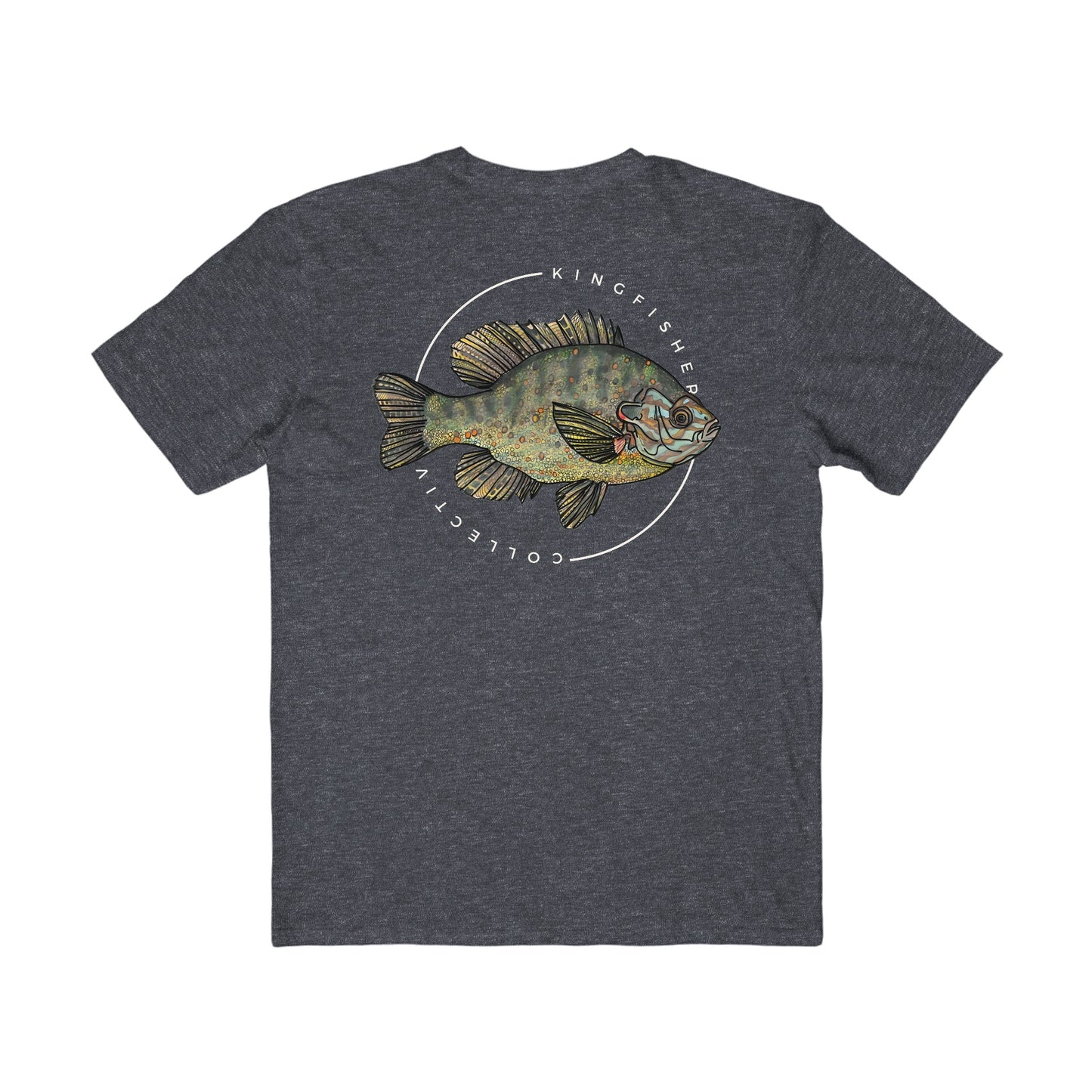 Sunfish Tee