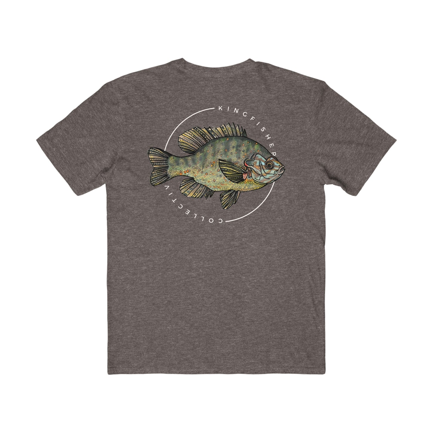 Sunfish Tee