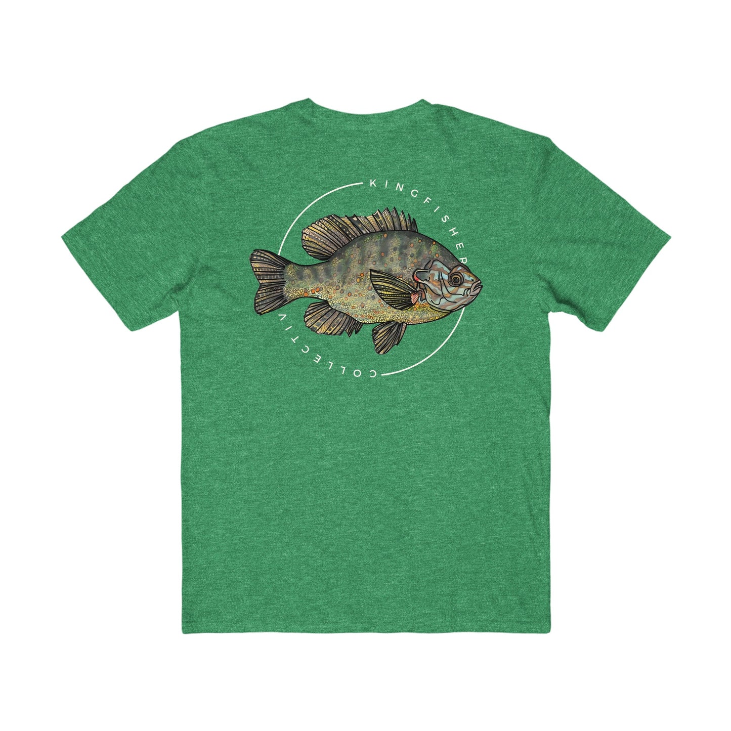 Sunfish Tee