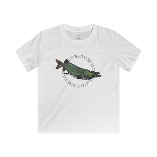 Kids Pike Tee