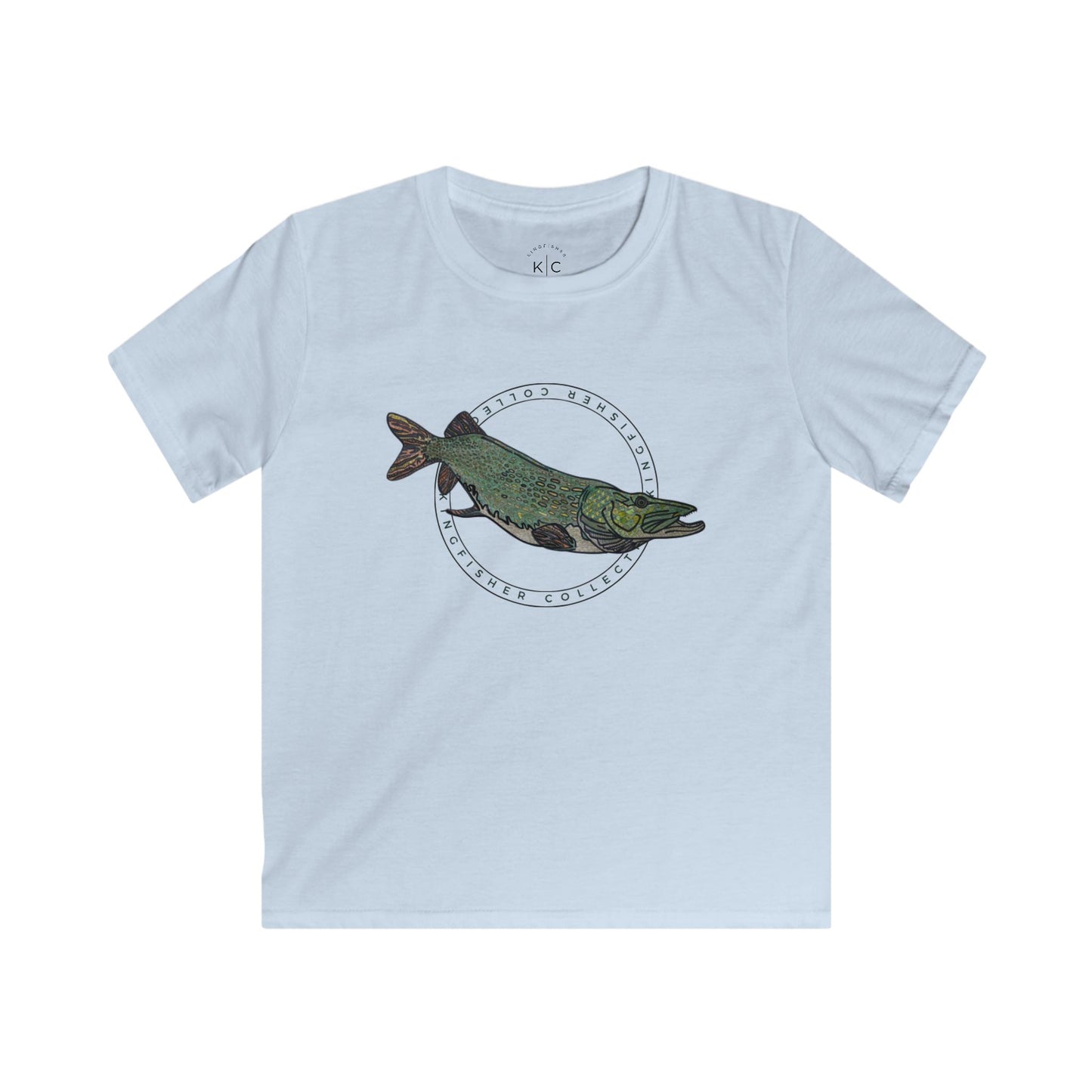 Kids Pike Tee