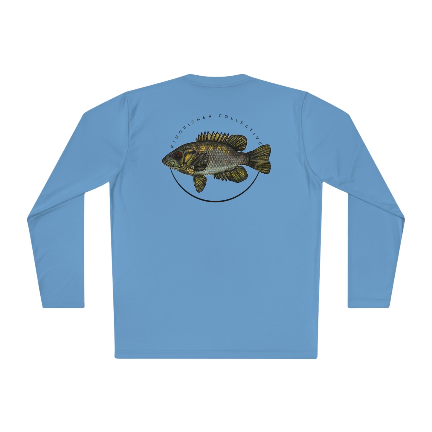 Rock Bass Lightweight Performance Shirt