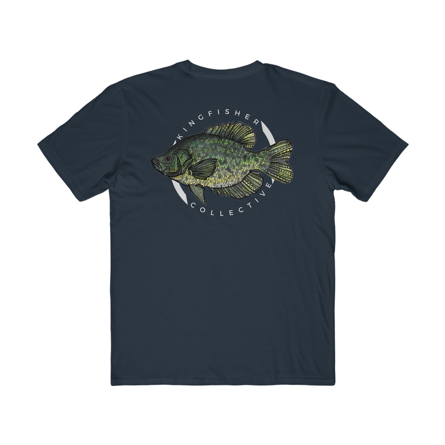 Crappie Tee