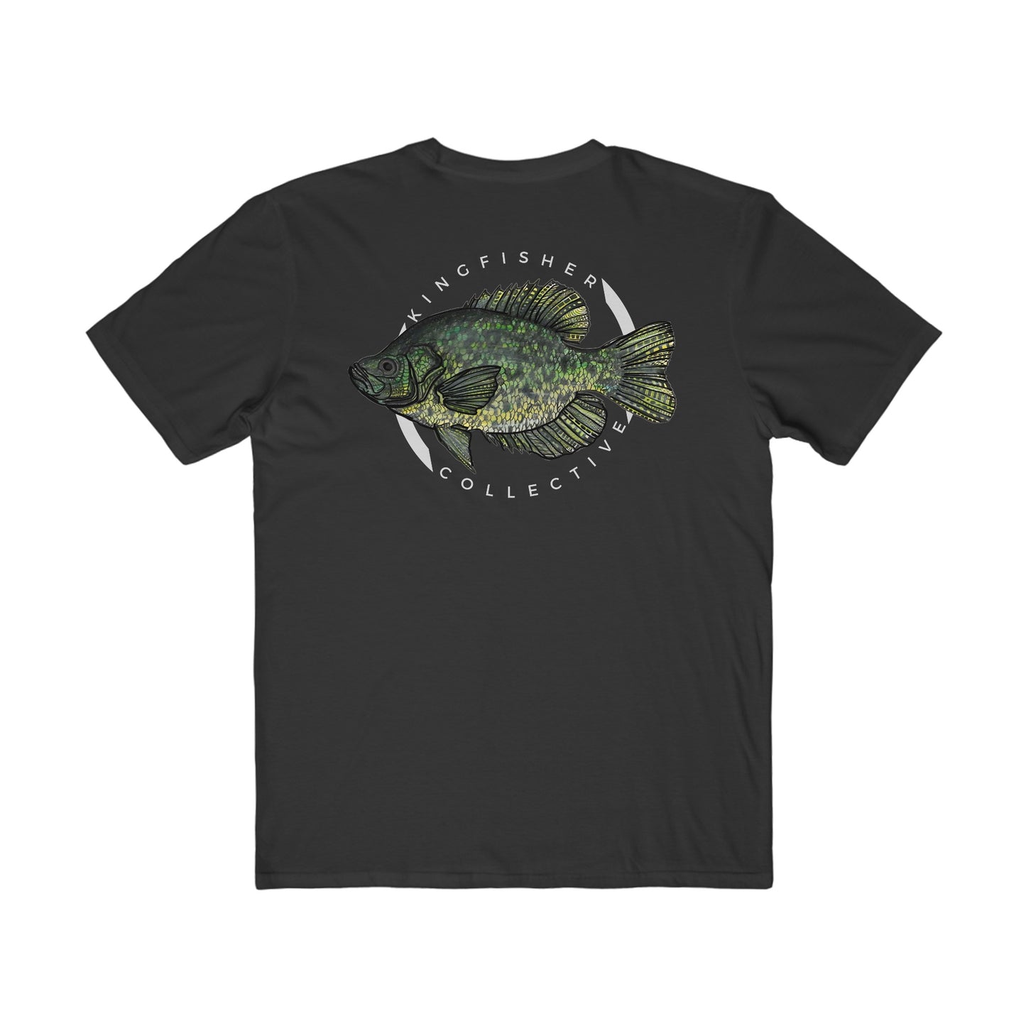 Crappie Tee