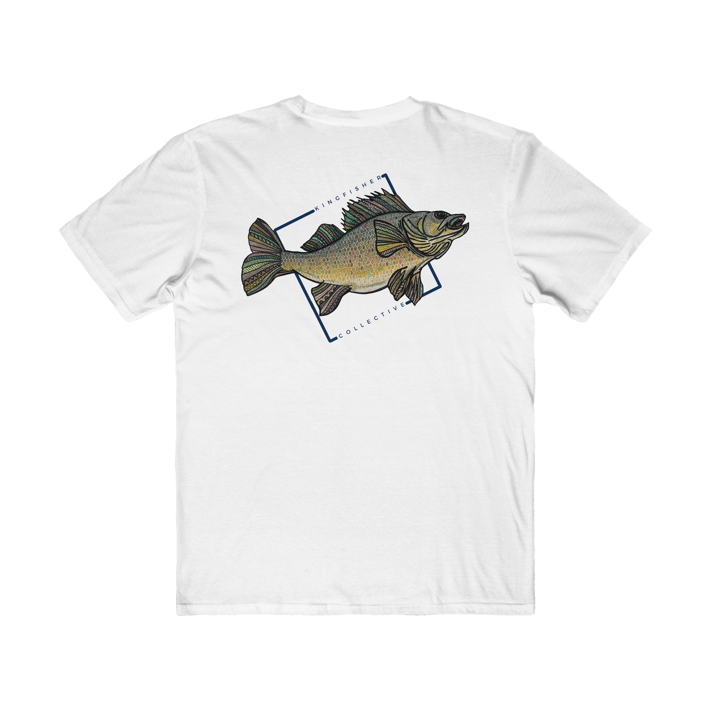 Walleye Tee