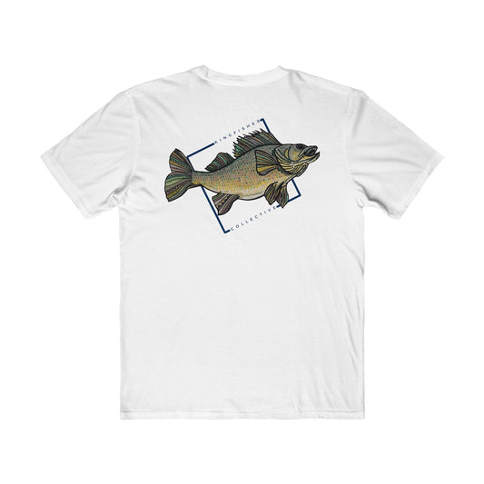 Walleye Tee