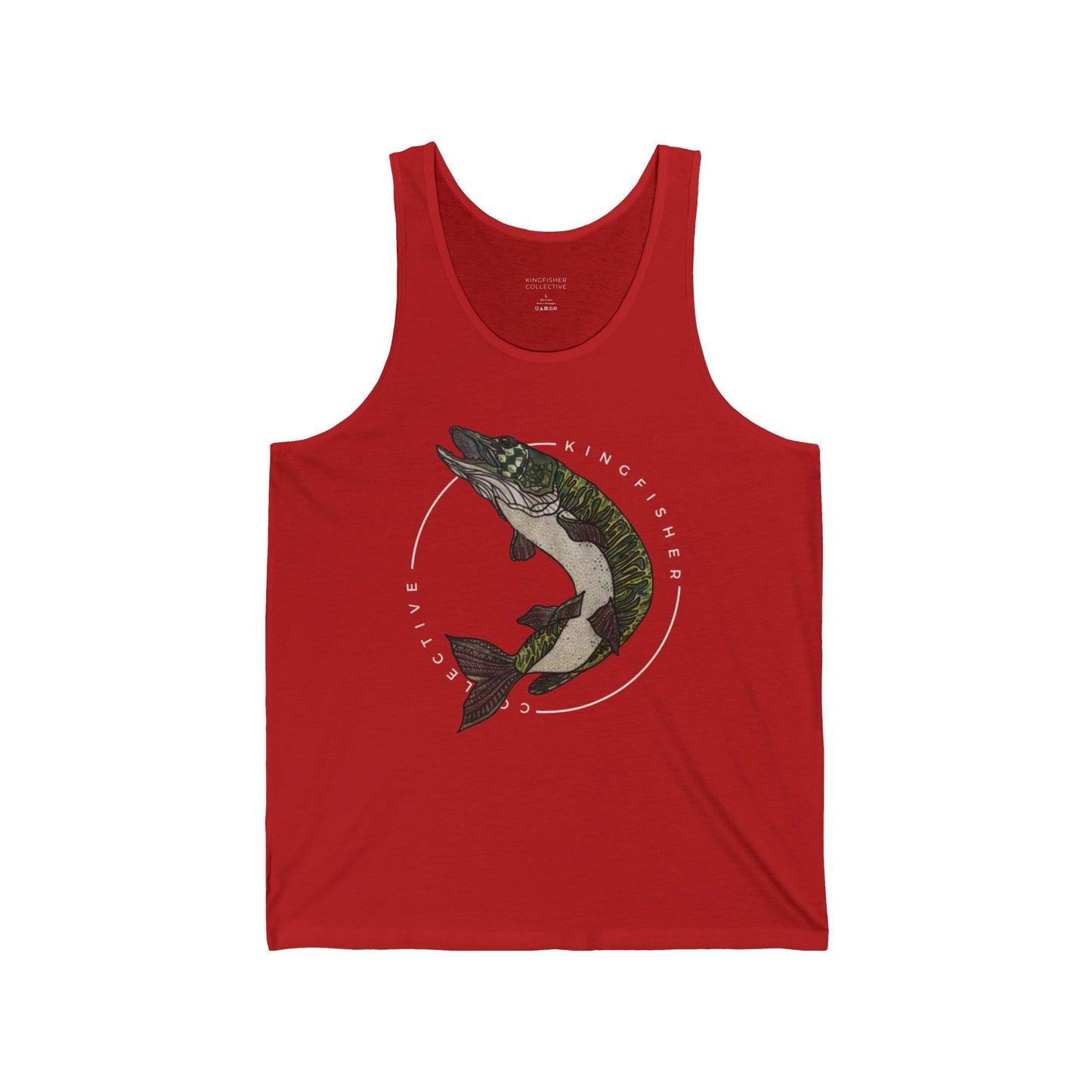 Musky Tank