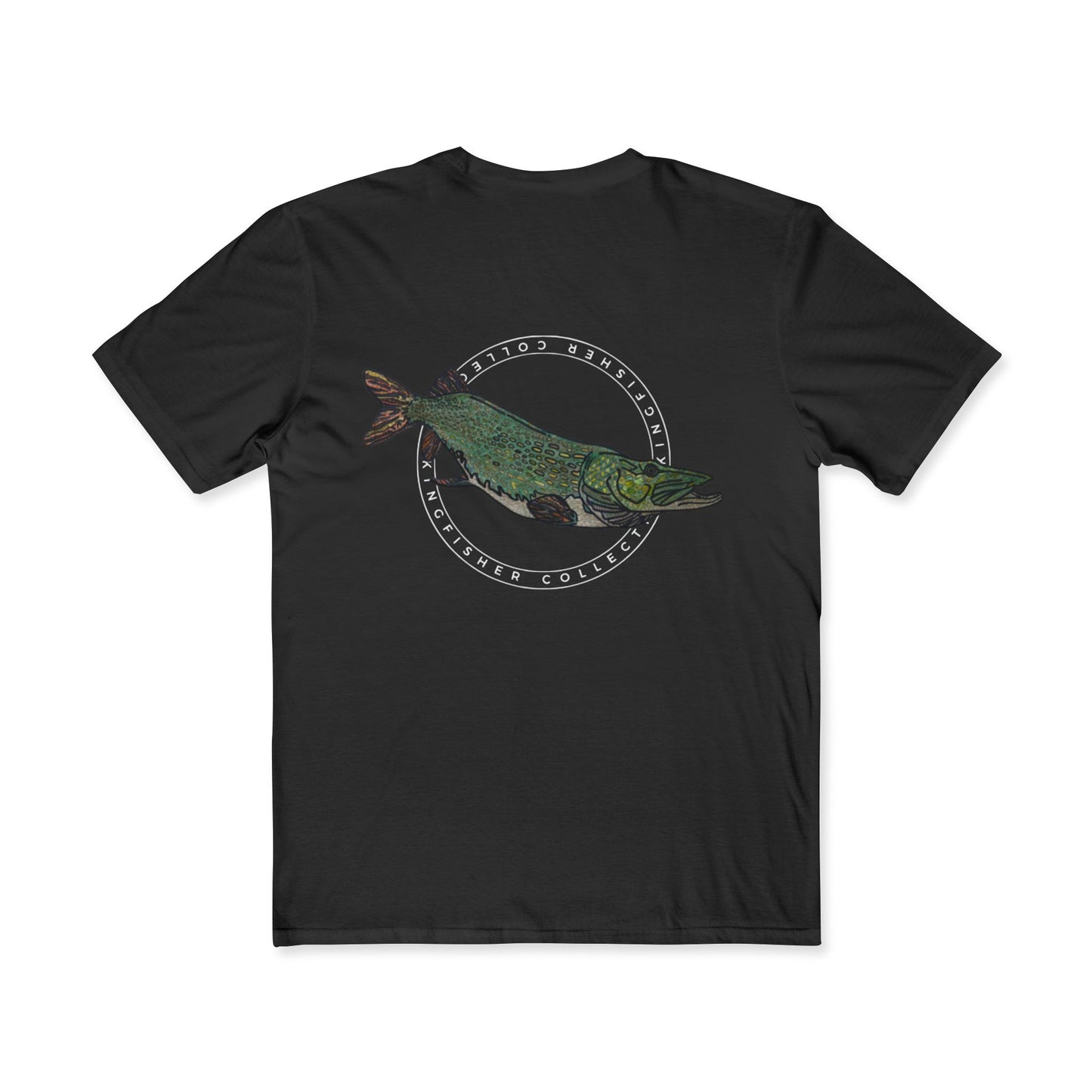 Pike Tee