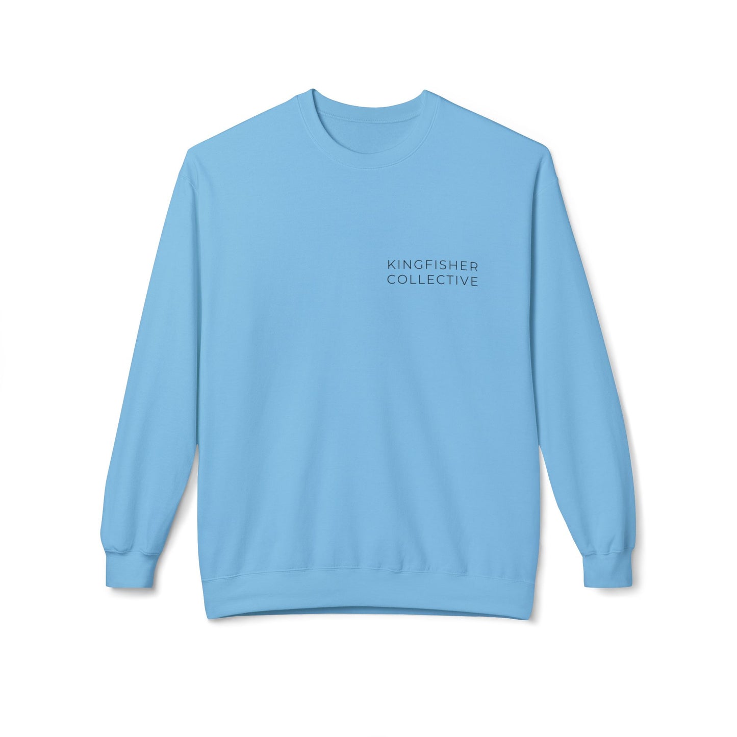 Pike Fleece Crewneck Sweatshirt