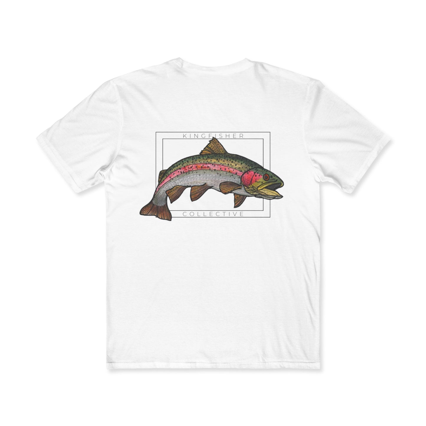 Rainbow Tee