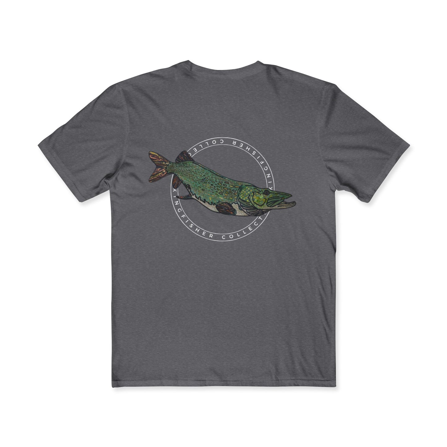 Pike Tee