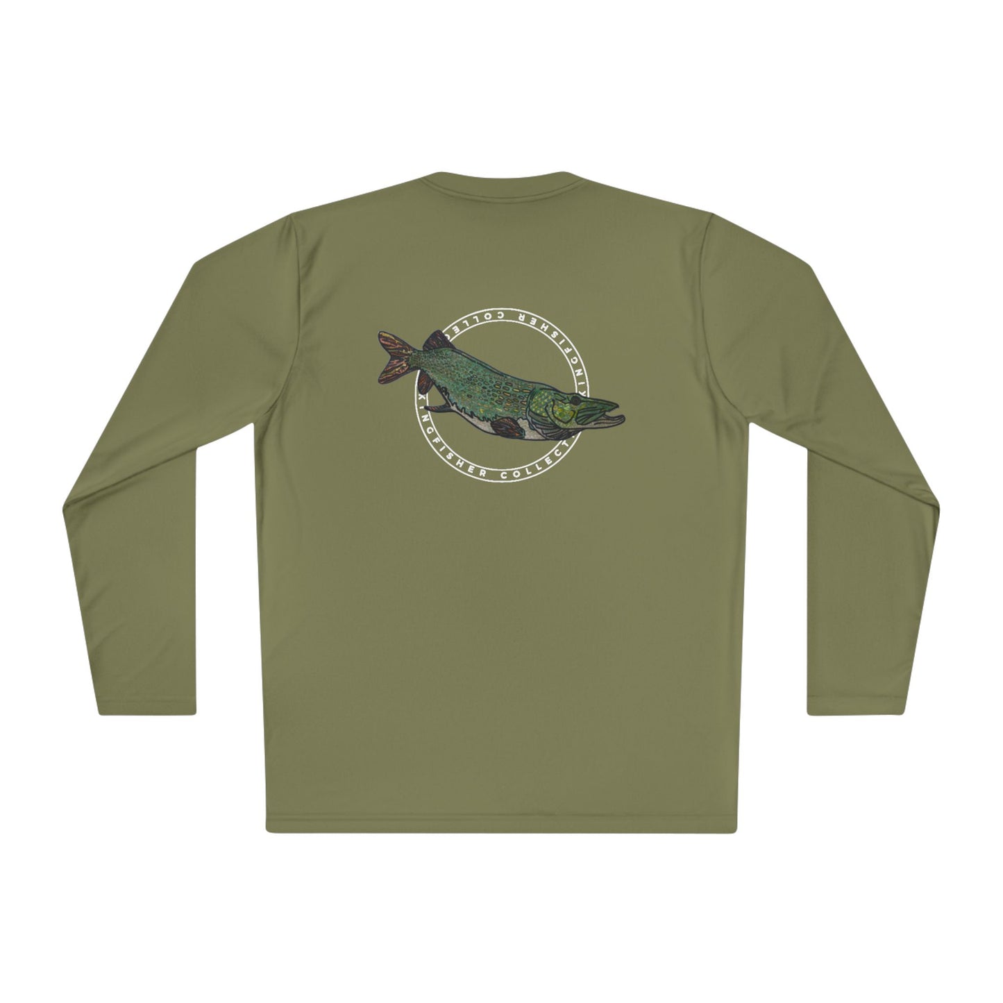 Pike Lightweight Performance Shirt