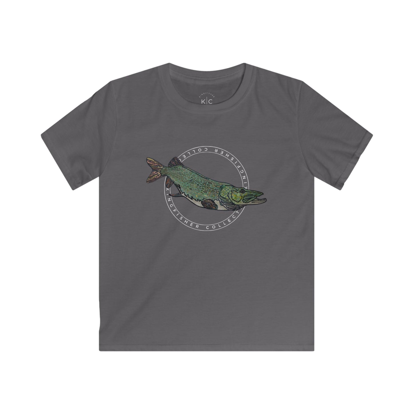 Kids Pike Tee