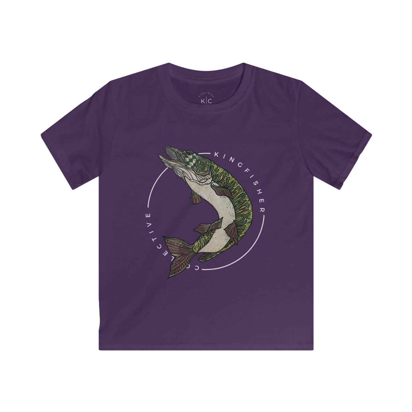 Kids Musky Tee