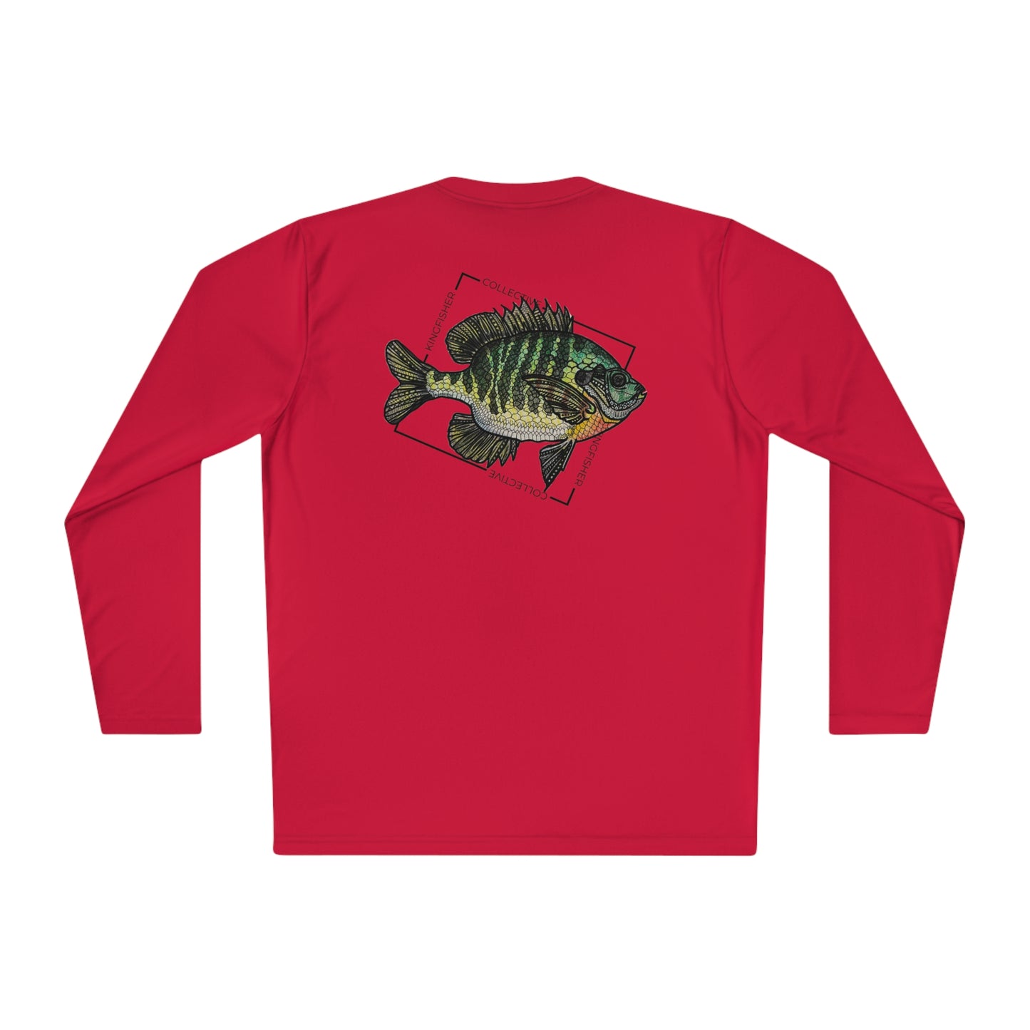 Bluegill Lightweight Performance Shirt