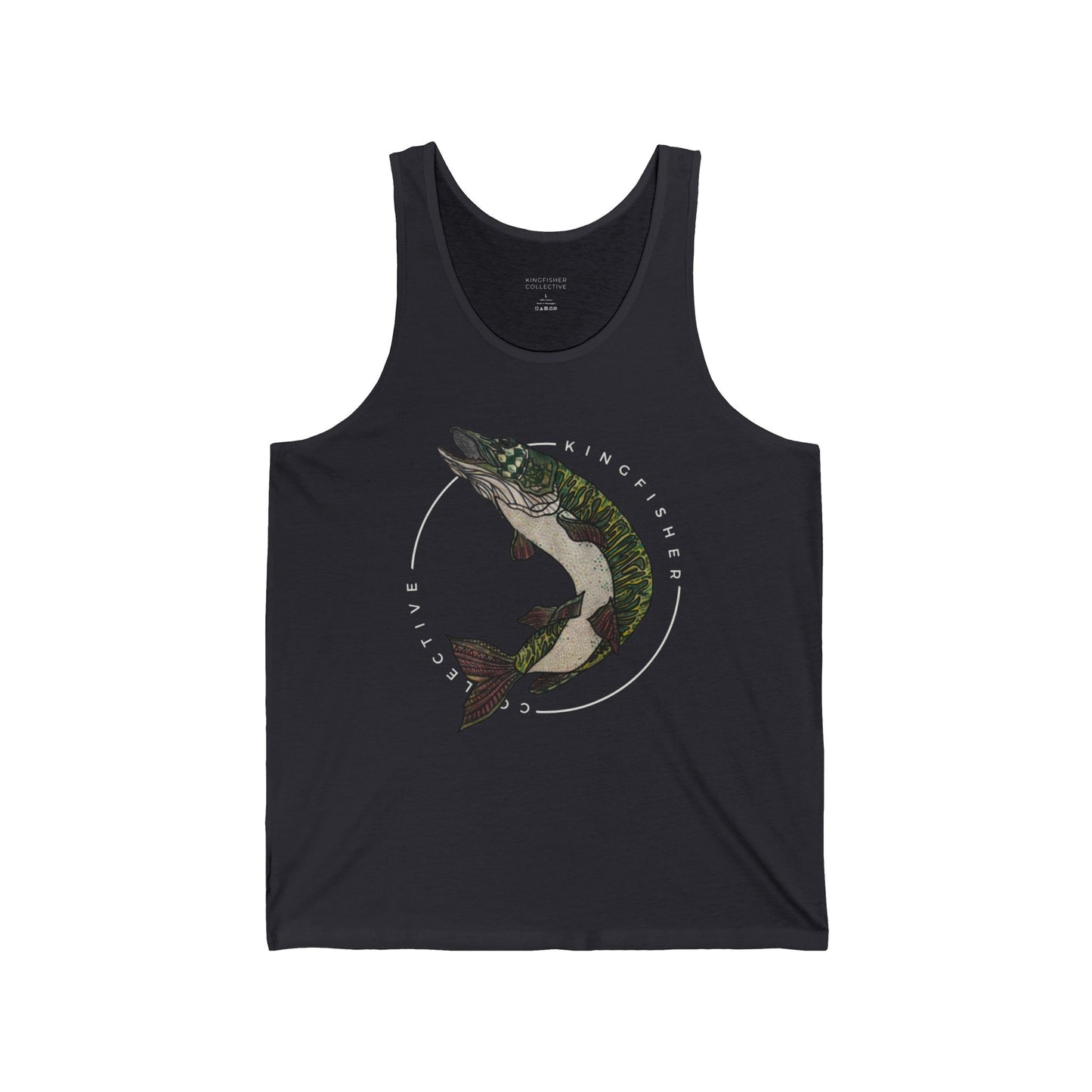 Musky Tank