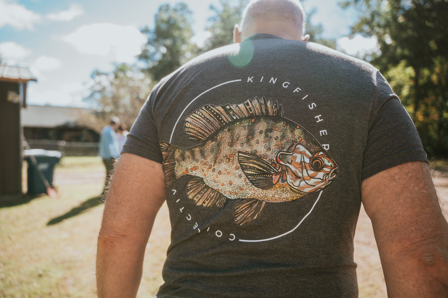 Sunfish Tee