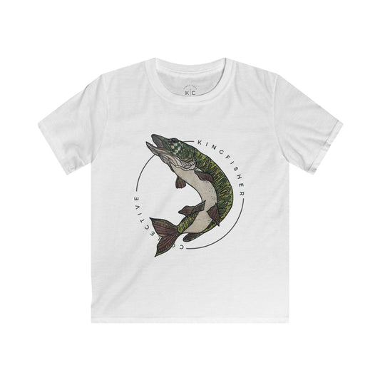 Kids Musky Tee