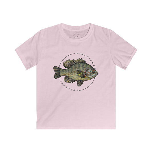 Kids Sunfish Tee